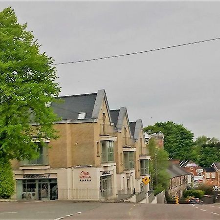 Apartment 3, Oakleigh House, Donnybrook Hill, Douglas 科克 外观 照片