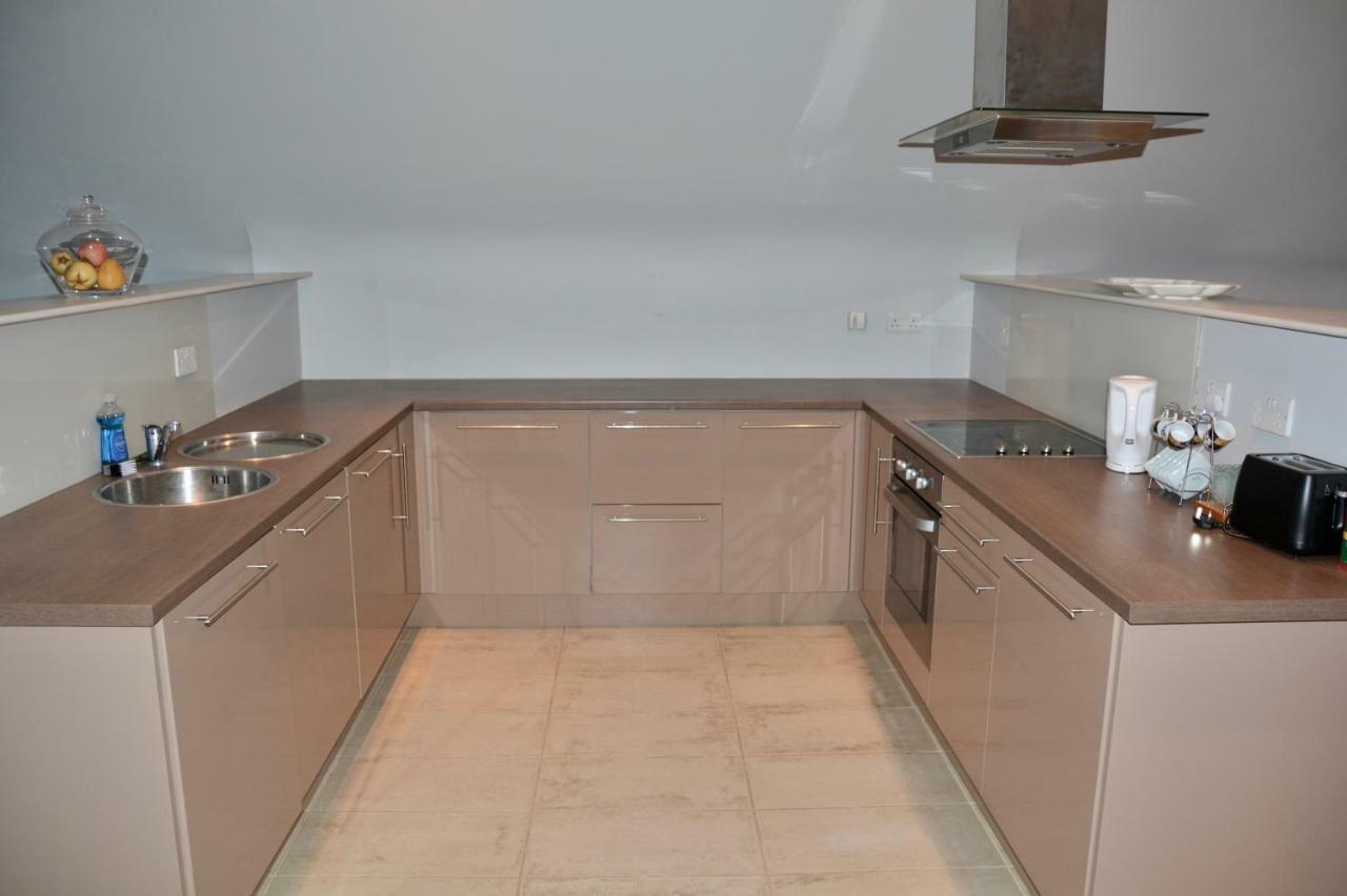 Apartment 3, Oakleigh House, Donnybrook Hill, Douglas 科克 外观 照片