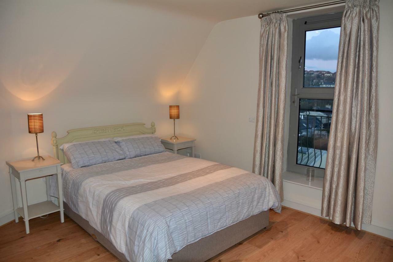 Apartment 3, Oakleigh House, Donnybrook Hill, Douglas 科克 外观 照片